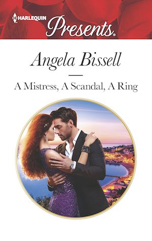 A Mistress, A Scandal, A Ring